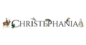 Christephania Kartenlegen Coaching Seminare Logo